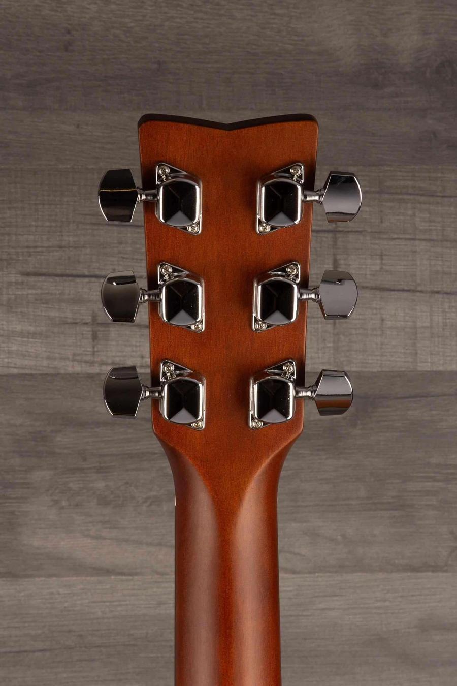 Yamaha FS400 Natural Satin