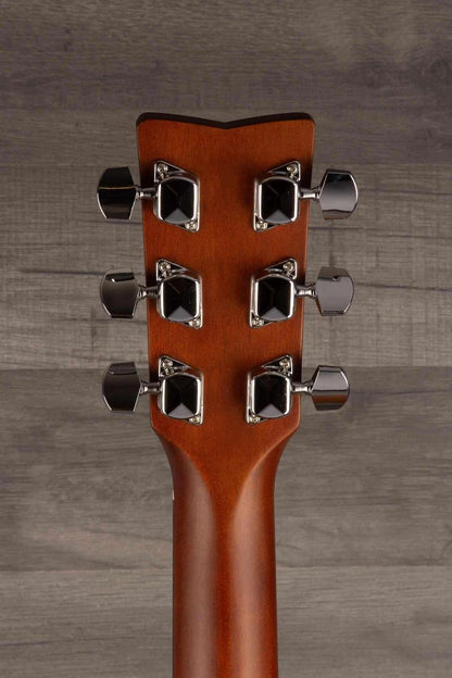 Yamaha FS400 Natural Satin