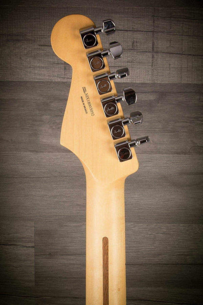 USED - Fender Player Series Stratocaster - Buttercream