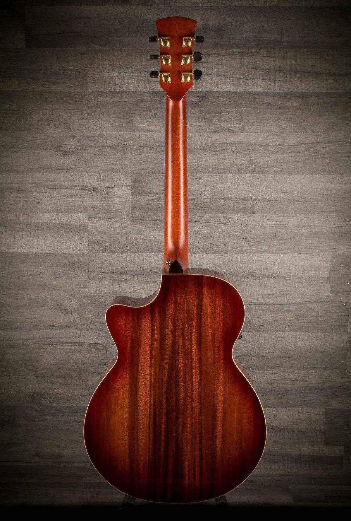 USED -  Faith Fvbmb - Blood Moon Venus Auditorium CE Acoustic