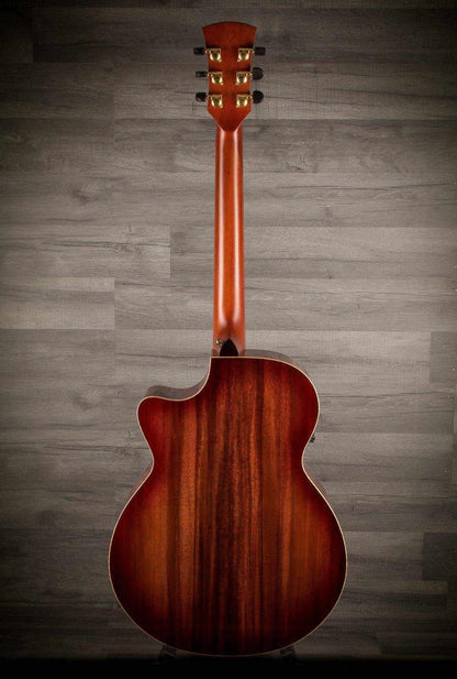 USED -  Faith Fvbmb - Blood Moon Venus Auditorium CE Acoustic