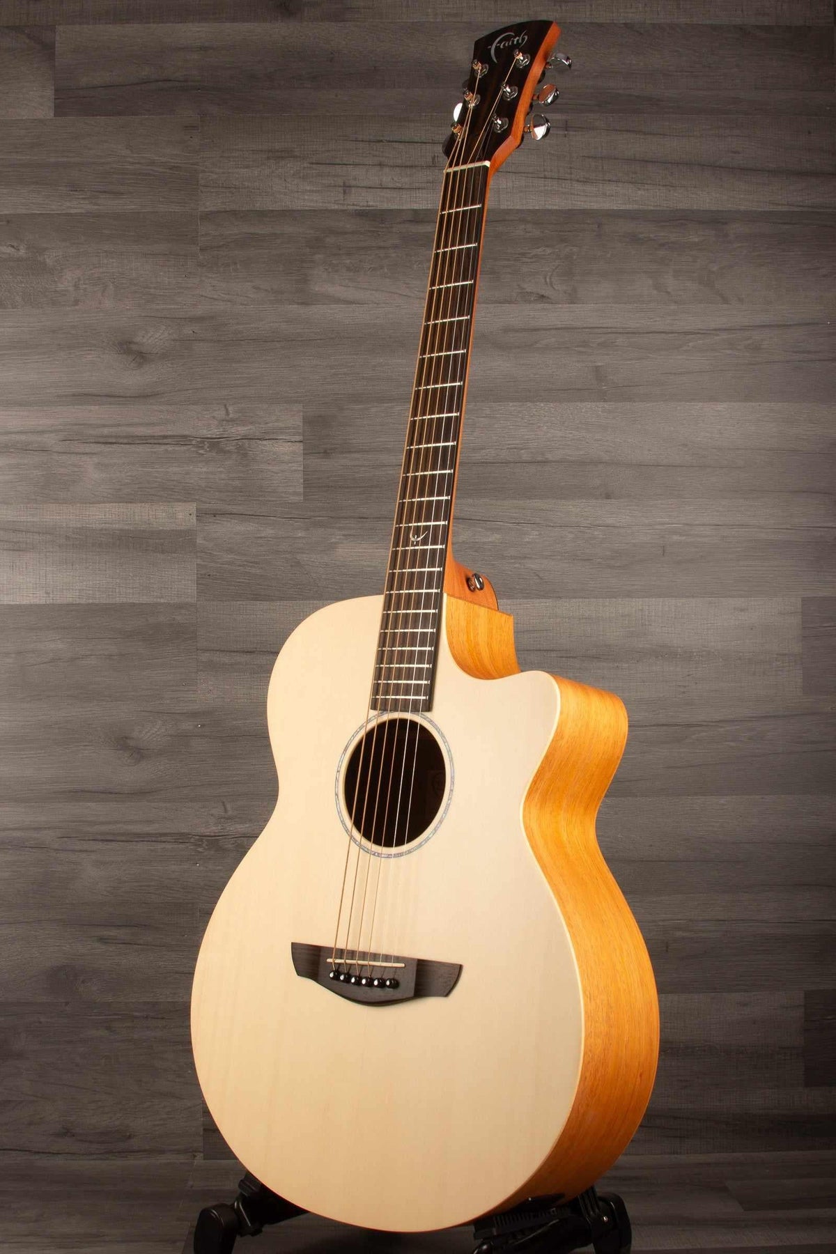 Faith Naked Venus FKV Electro Cutaway