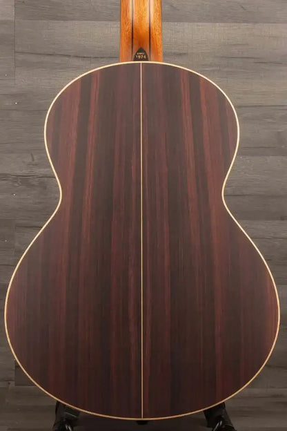 Lowden WL-35 Acoustic Guitar - 50th Anniversary Edition, 610mm Scale