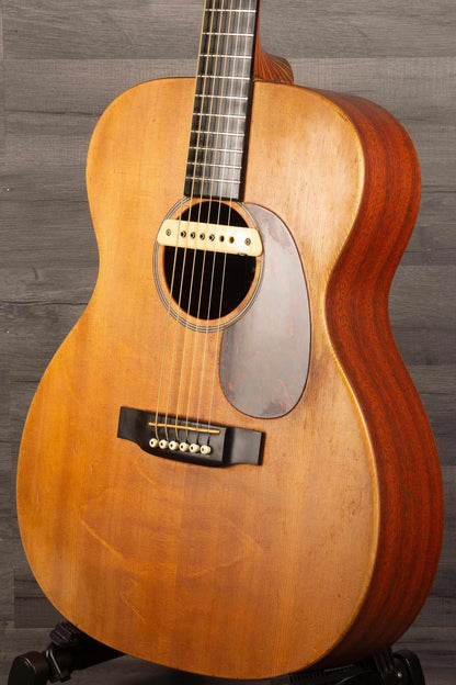 USED - Martin 000X1 inc LR Baggs M1 &  hard case