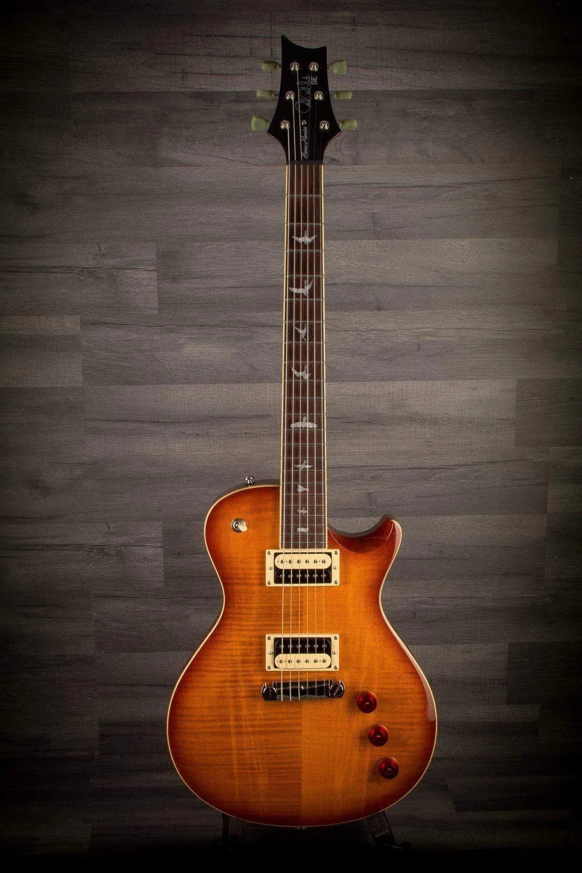 USED - PRS 2017 SE Bernie Marsden Limited Edition