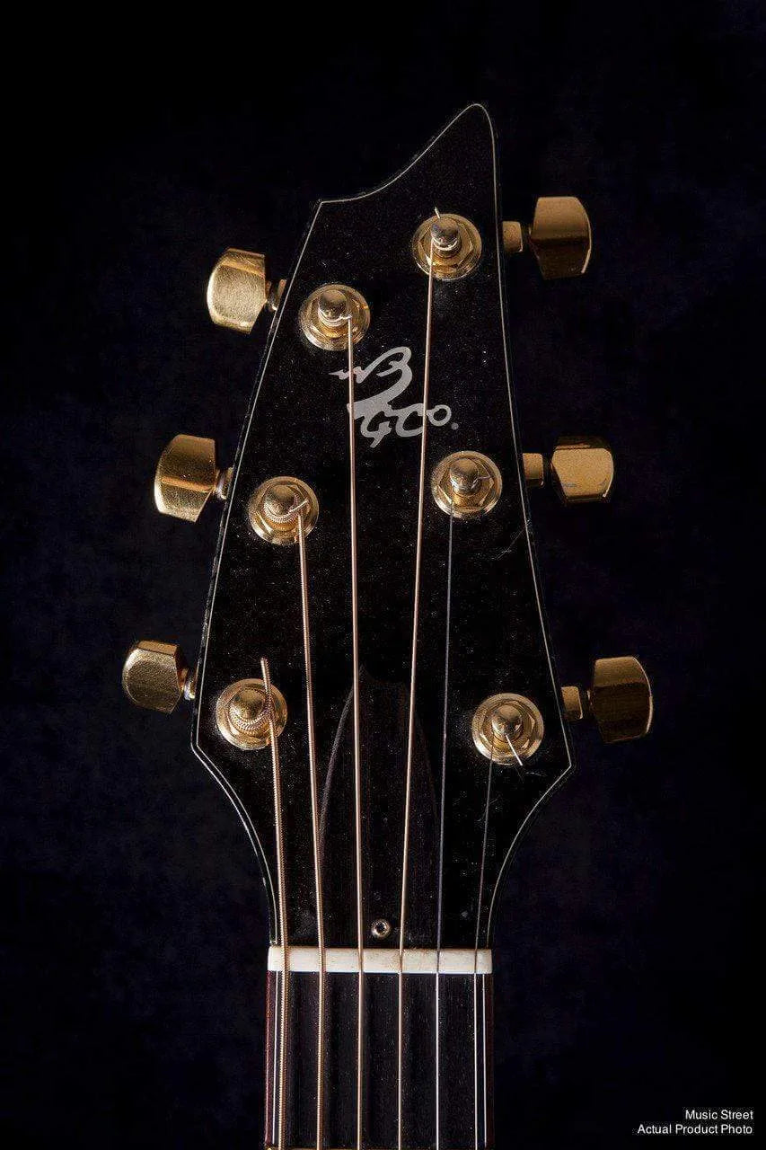 USED - Breedlove Rd/R - Usa Made