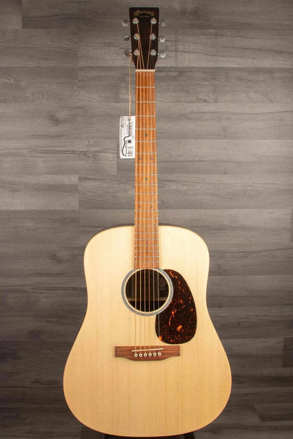 Martin D-X2E Brazilian -  Acoustic guitar