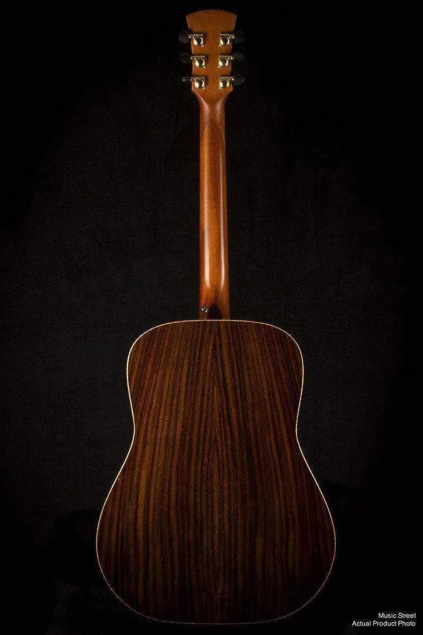 USED - Faith Fshg Saturn Acoustic Guitar