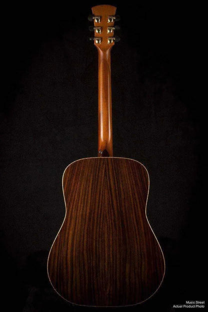 USED - Faith Fshg Saturn Acoustic Guitar