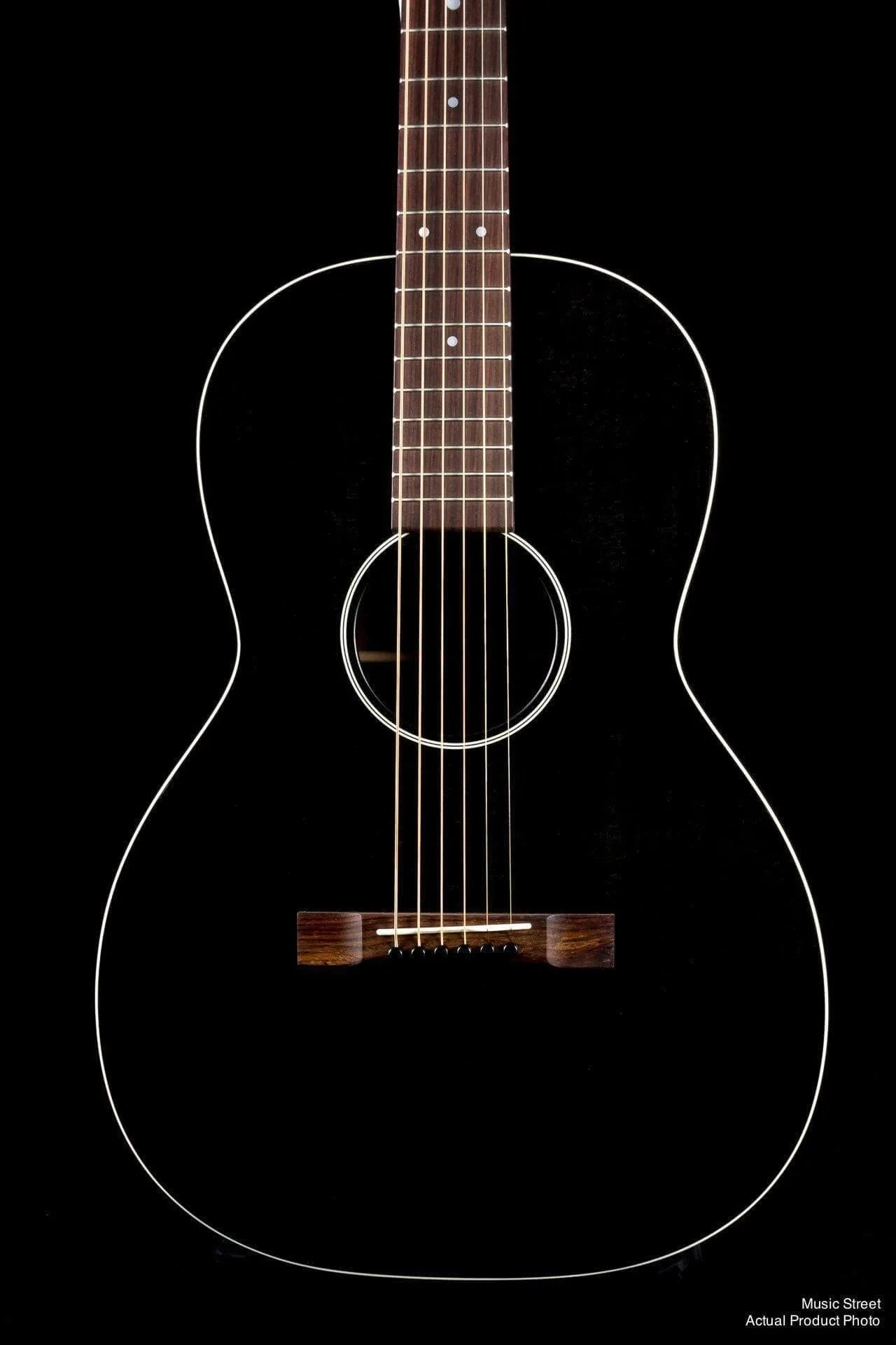 USED Martin - 0017S Black Smoke