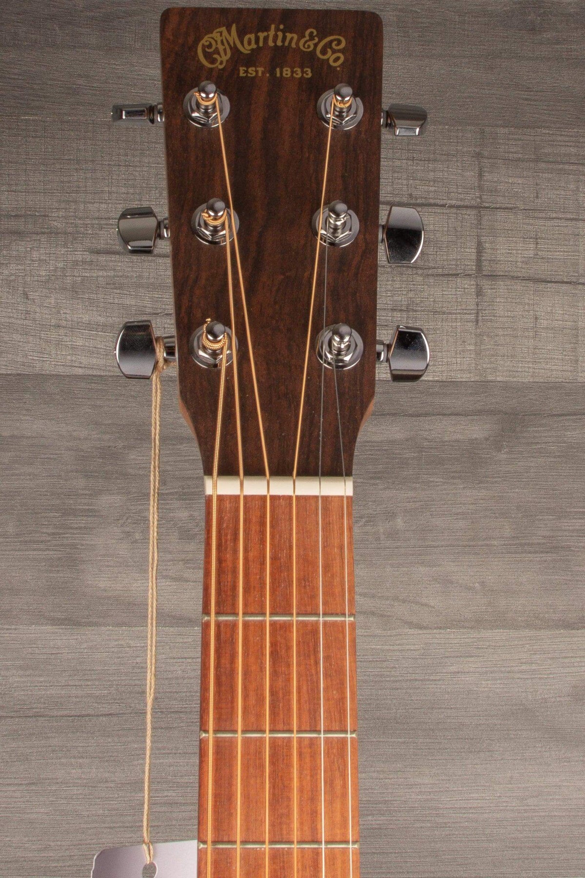 Martin GPCX2E  -  Acoustic guitar