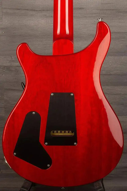 PRS Studio Electric Guitar s#0346439 – 58/15 LT Humbucker, McCarty Sunburst