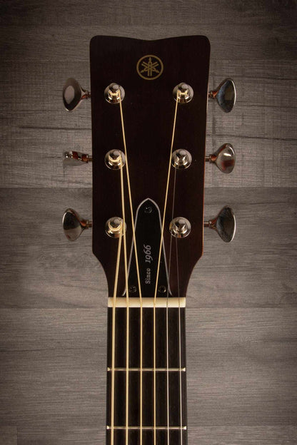 Yamaha FS5 Red Label Acoustic Guitar