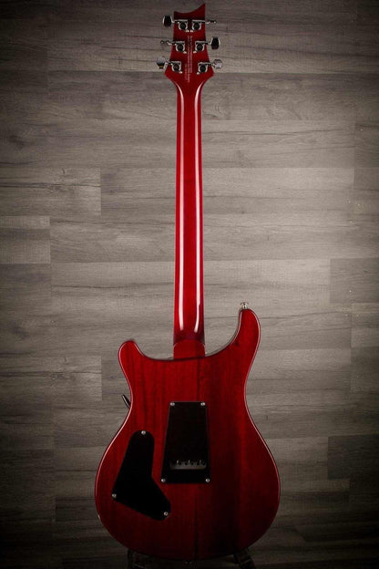 USED - PRS SE Standard 24 2018 Vintage Cherry