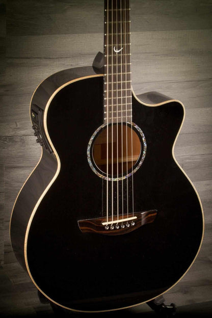 USED - Faith FECV Venus Cutaway - Black