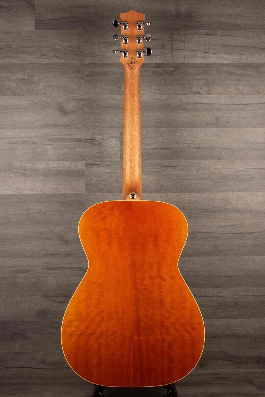 Maton Masterbuilt TE Personal 808 Tommy Emmanuel
