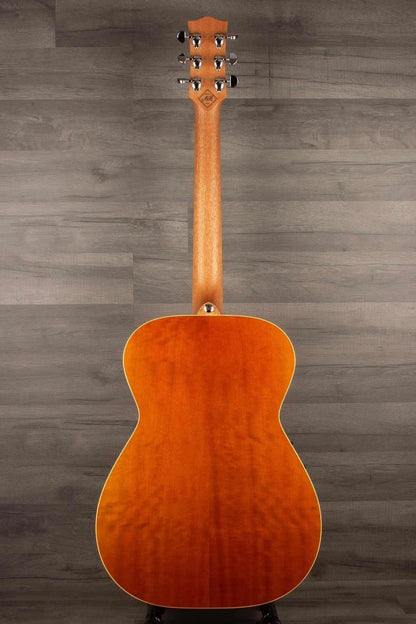 Maton Masterbuilt TE Personal 808 Tommy Emmanuel