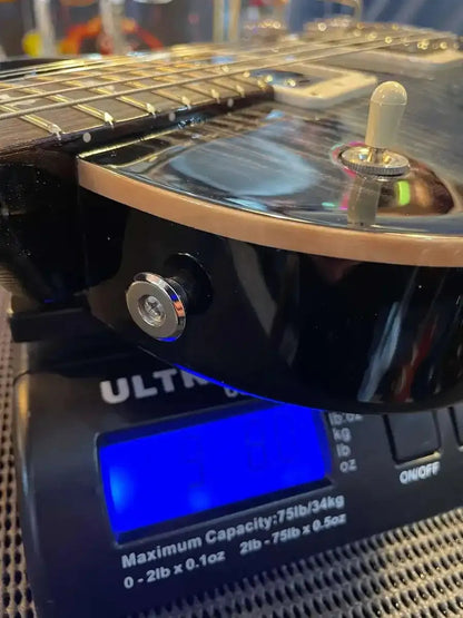 PRS Tremonti Electric Guitar s#0352473 – Pattern Thin Neck, Charcoal Contour Burst