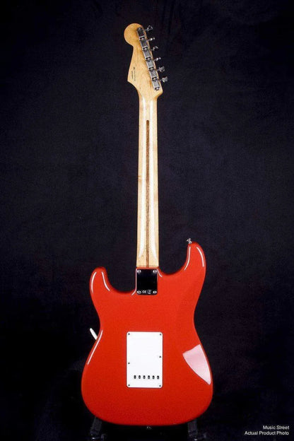 USED - Fender Classic 50'S Stratocaster - Fiesta Red