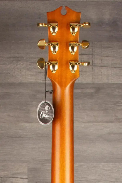 Maton EBG808 Nashville - Acoustic Guitar