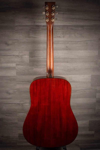 USED - Martin D-18E Retro - 2016