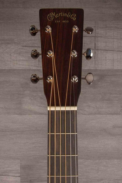 USED - Martin 000-18 Acoustic guitar
