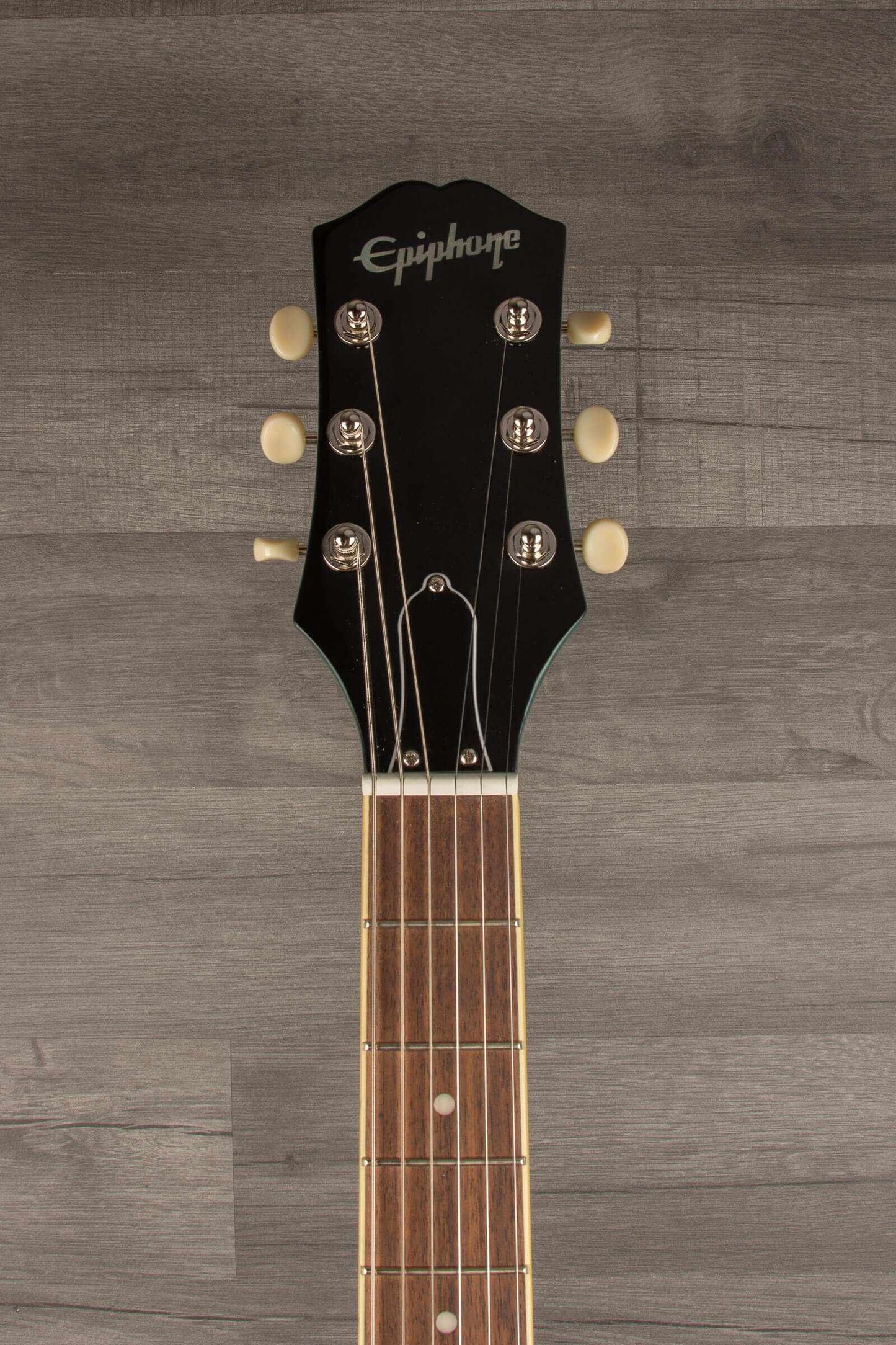 Epiphone SG Special Pelham Blue P90's Electric Guitar