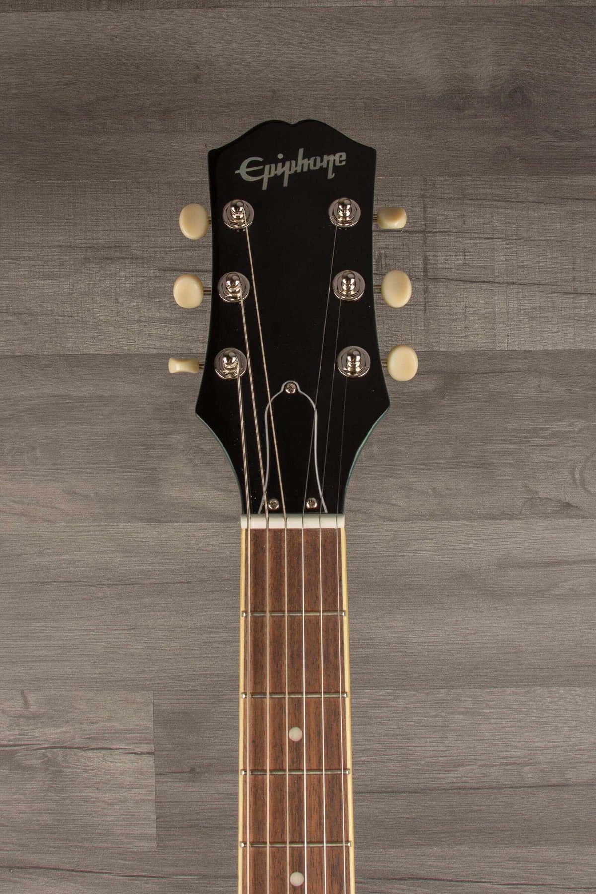 Epiphone SG Special Pelham Blue P90's Electric Guitar