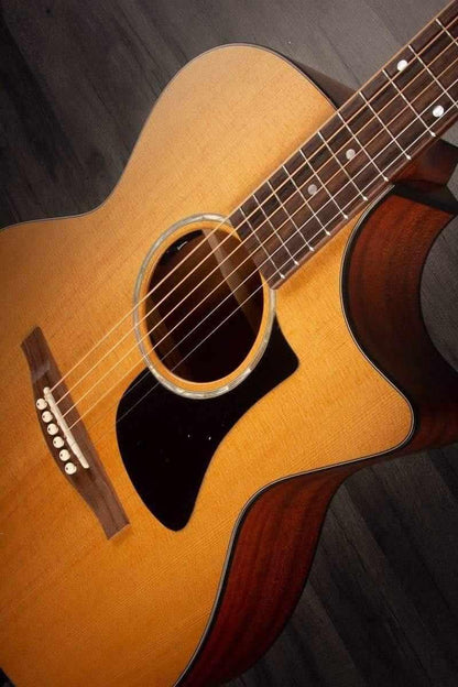 Eastman PCH1 GACE  - Grand Auditorium Electro Acoustic Guitar WITH Gig Bag