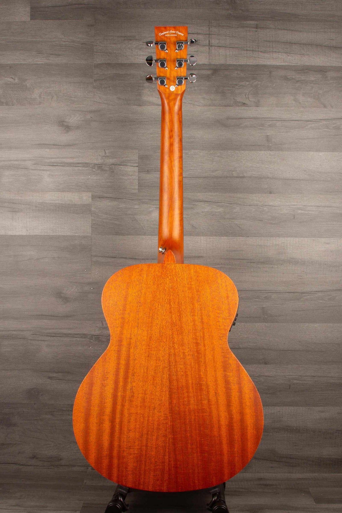 Tanglewood TWR2-MiniE, Acoustic Guitar