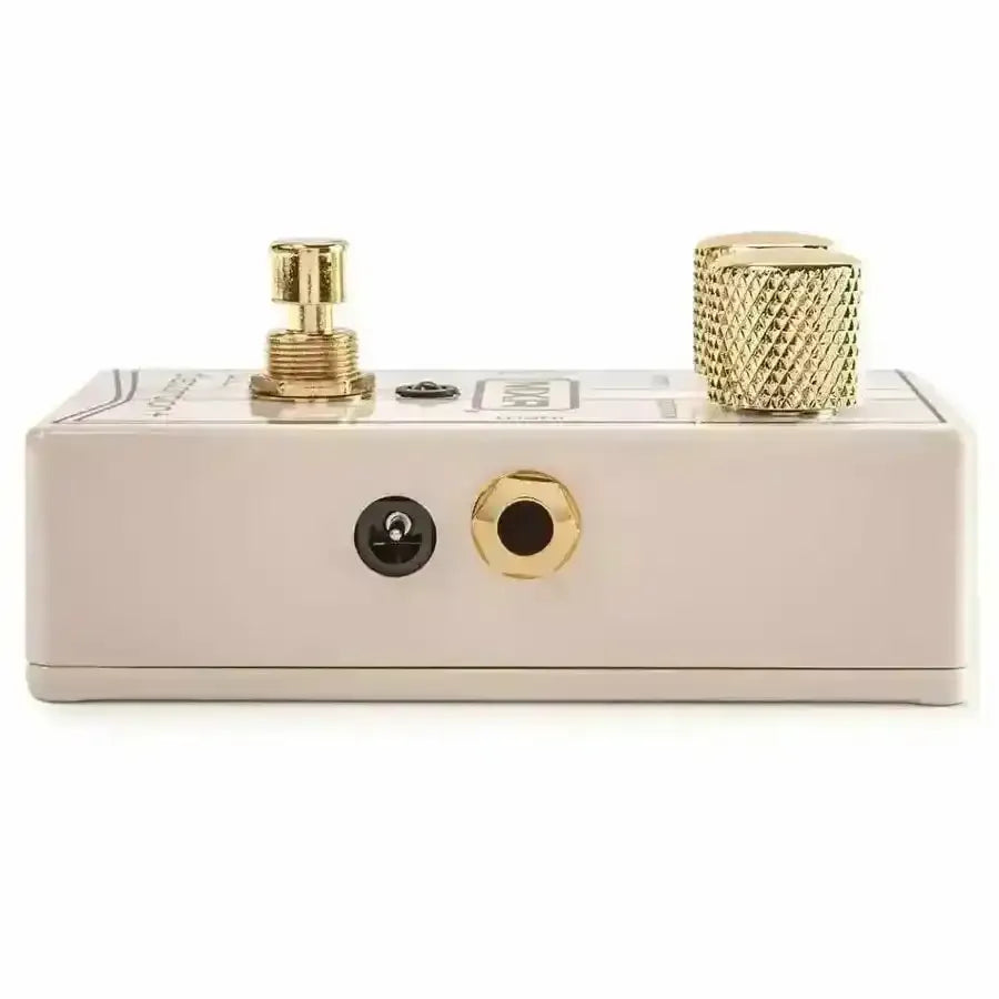 MXR RANDY RHOADS MXR® SPECIAL EDITION DISTORTION+