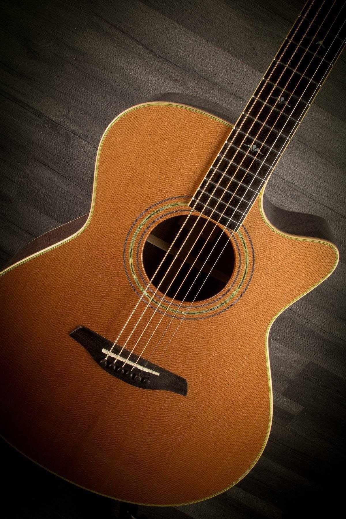 USED - Furch G23CR-C Elite