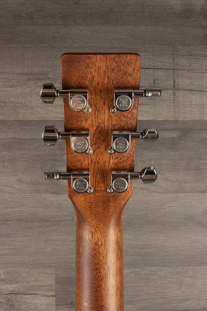 Sigma DSME Shortscale dreadnought shape 14 fret