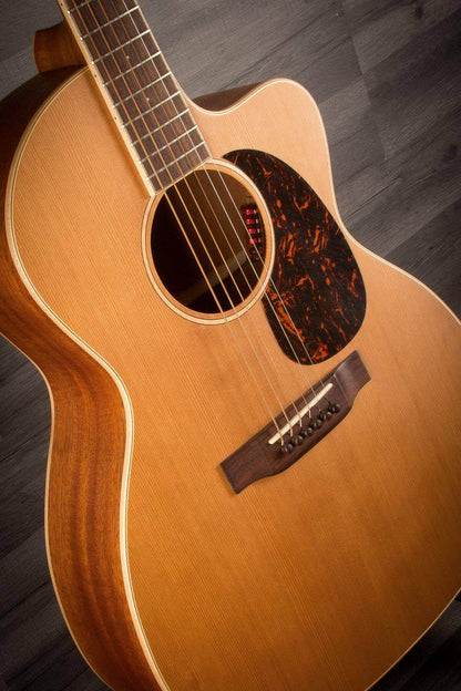 USED - Auden Neo Chester Cutaway - Electro Acoustic Guitar