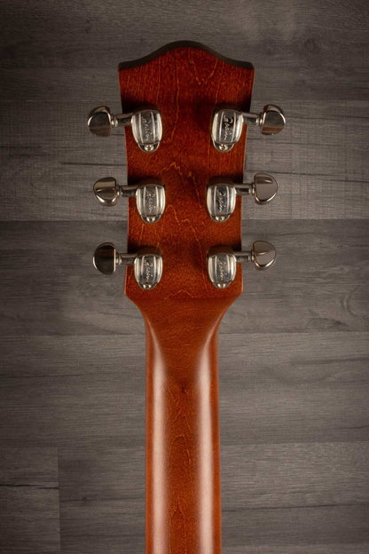 USED - Godin 5Th Avenue Kingpin P90 - Cognac Burst