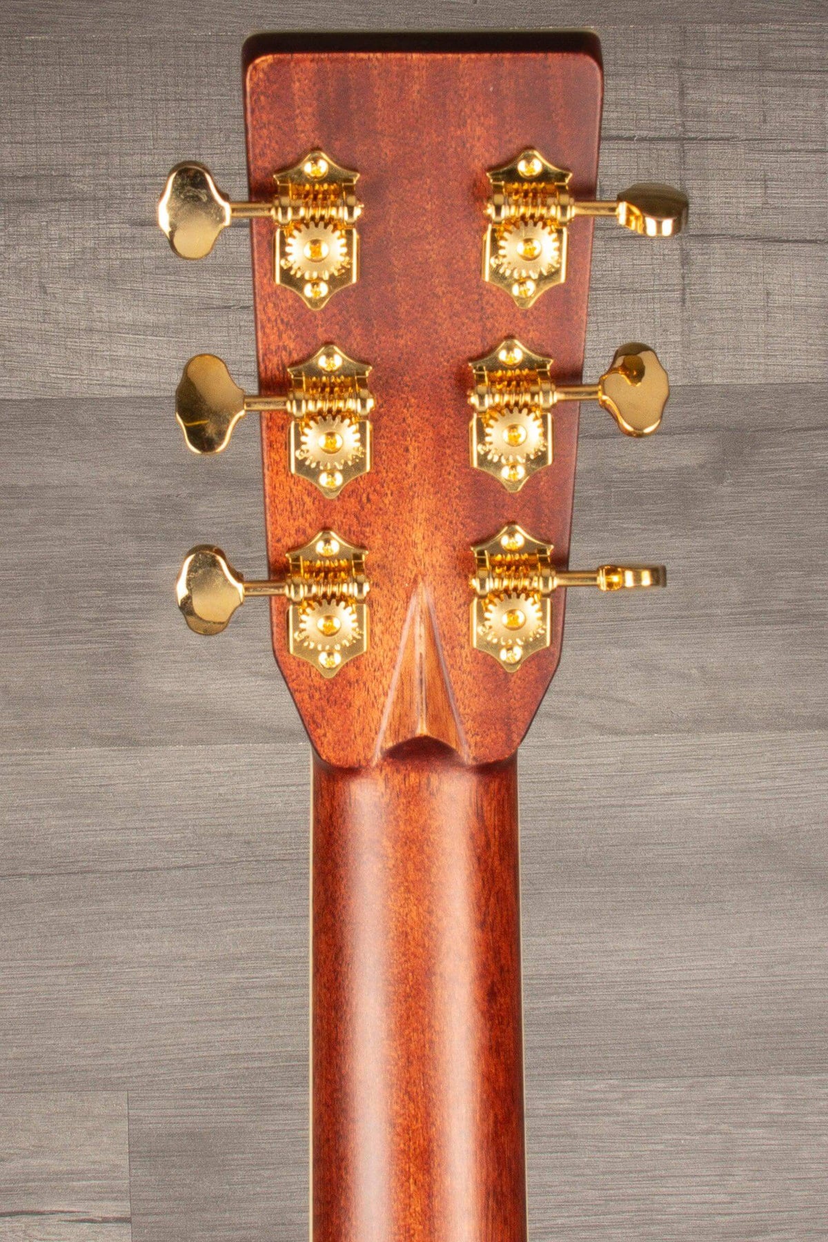 Sigma All Solid Standard Series 0040R