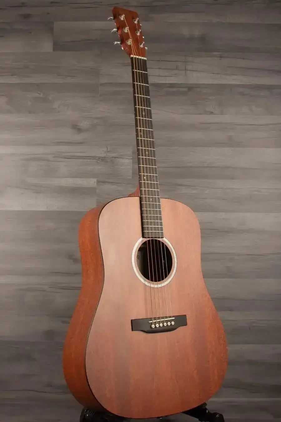 Martin DX1E Mahogany Guitar - Premium Acoustic Performance