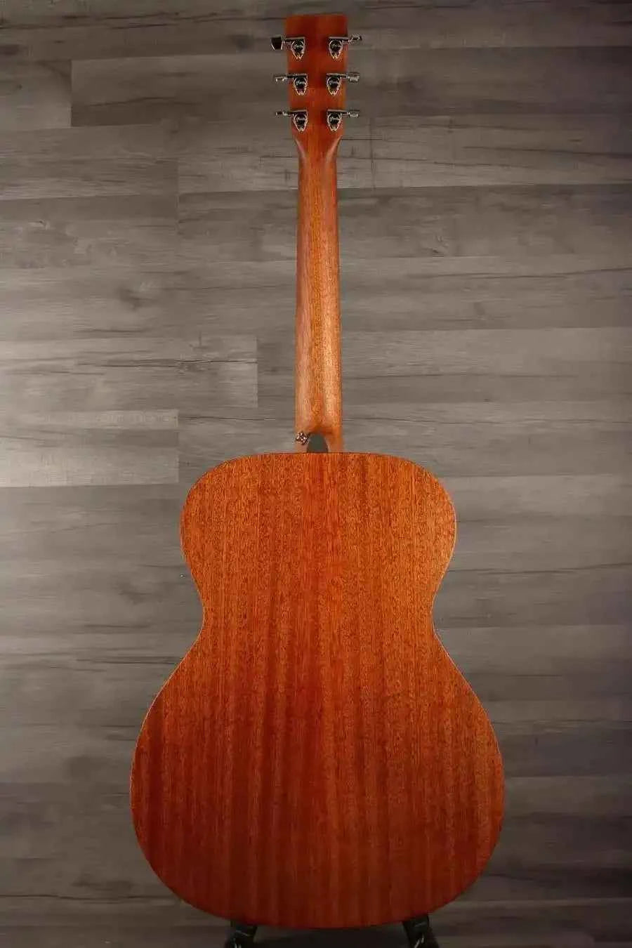 Martin 000-10E Retro Electro Acoustic, Sapele