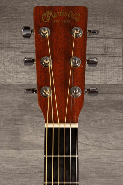 USED - Martin 000X1 inc LR Baggs M1 &  hard case