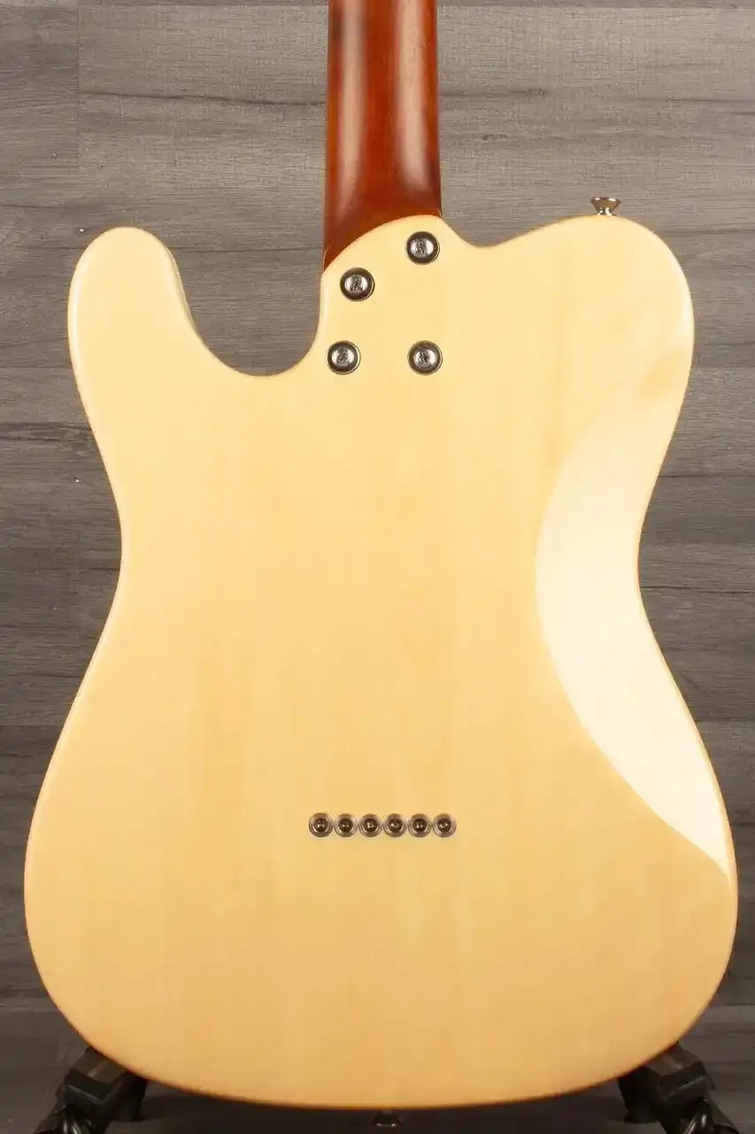 Aria 615 Mk2 Turquoise Blue