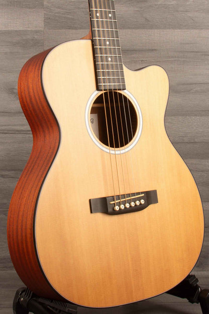 USED - Martin - 000CJrE Acoustic guitar