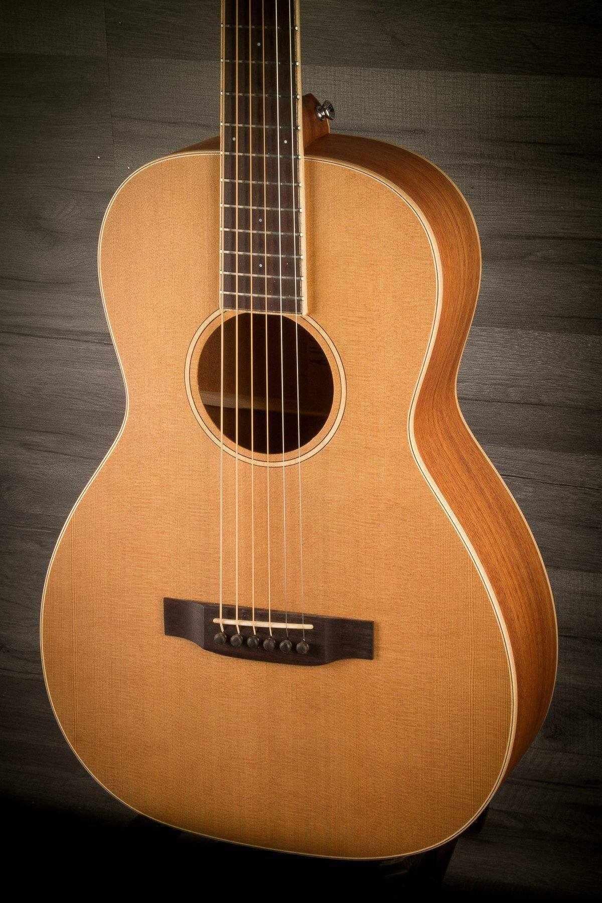 Auden Neo Emily Rose Electro Acoustic Guitar