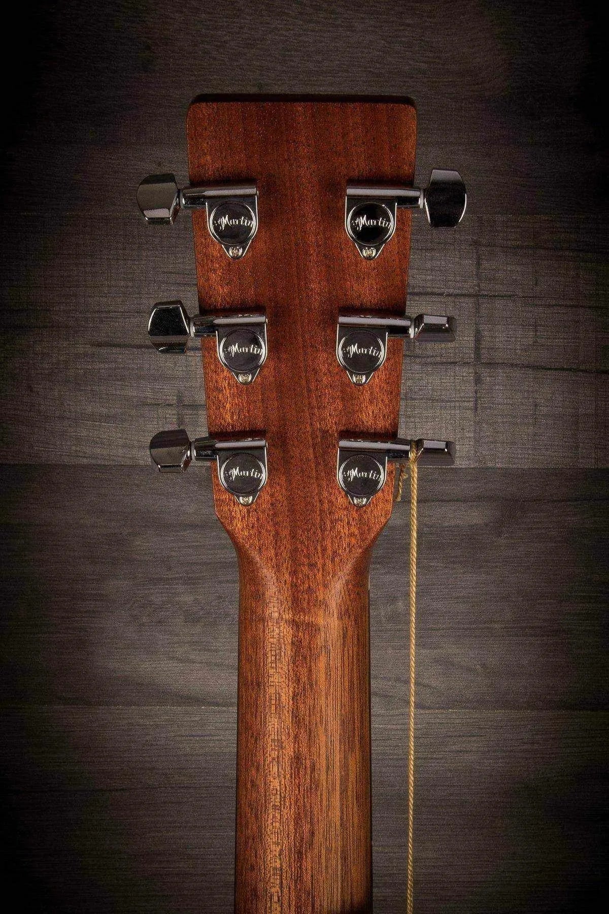 Martin - GPCRSG Grand Performance Acoustic-Electric Natural