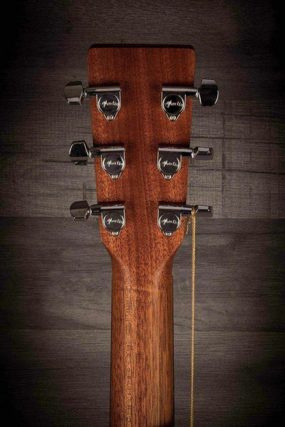 Martin - GPCRSG Grand Performance Acoustic-Electric Natural