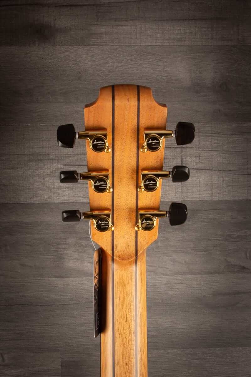 Lowden 32 SE Stage Edition Acoustic Guitar - Premium Indian Rosewood & Sitka Spruce