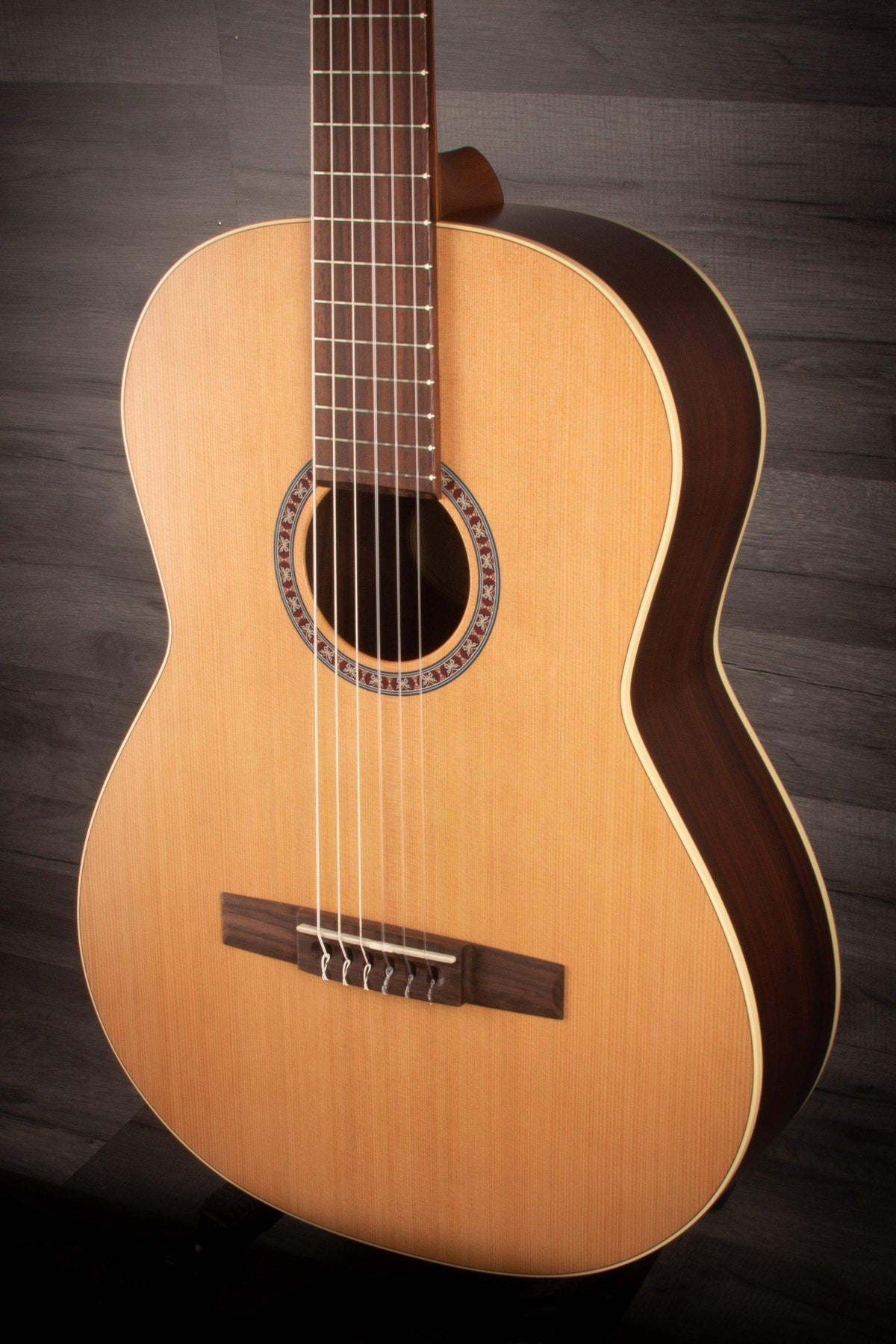 Godin - Presentation