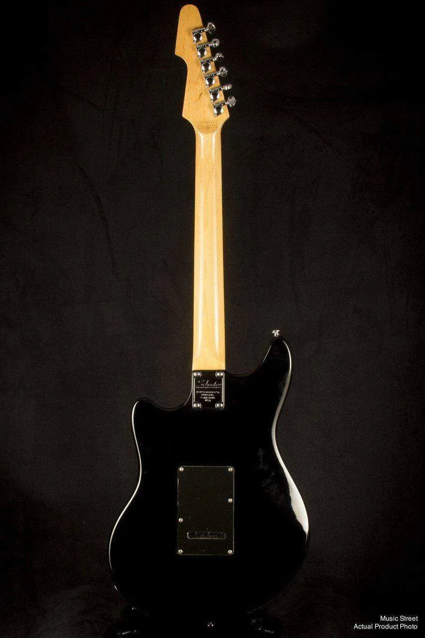 USED - Schecter Hellcat - Black