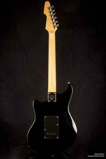 USED - Schecter Hellcat - Black