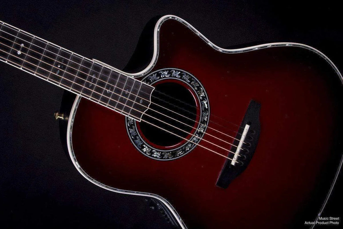 USED - Ovation C779Lx