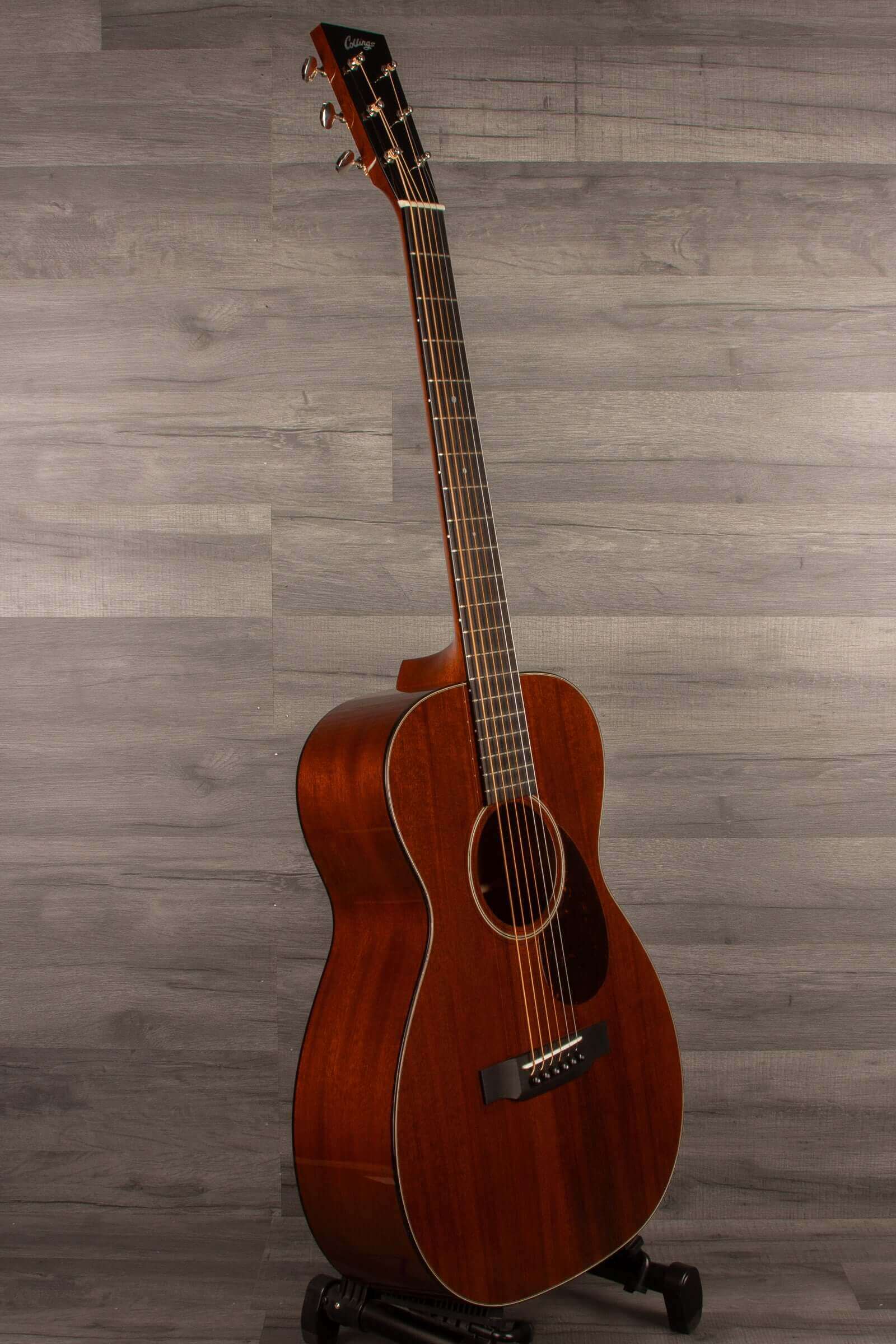 Collings O1 Mahogany, Acoustic Guitar